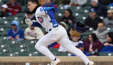 When will they recall hot-hitting 3B Matt Shaw?