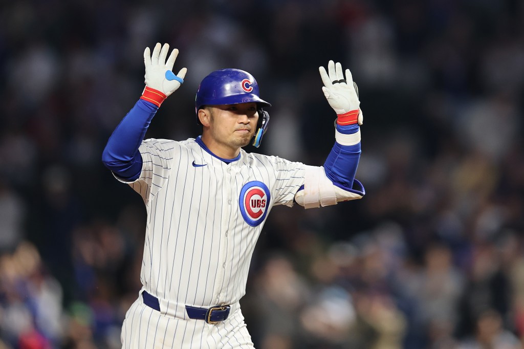 Can Chicago Cubs take advantage of soft part of schedule?