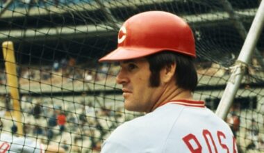 Pete Rose, ‘Shoeless’ Joe suddenly eligible for Baseball Hall of Fame – Twin Cities