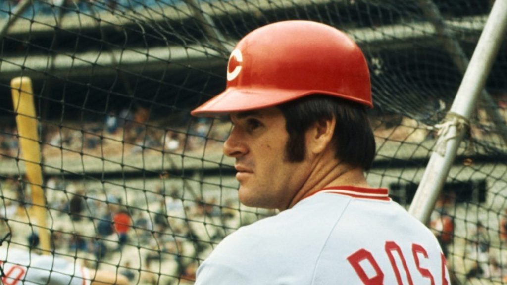 Pete Rose, ‘Shoeless’ Joe suddenly eligible for Baseball Hall of Fame – Twin Cities