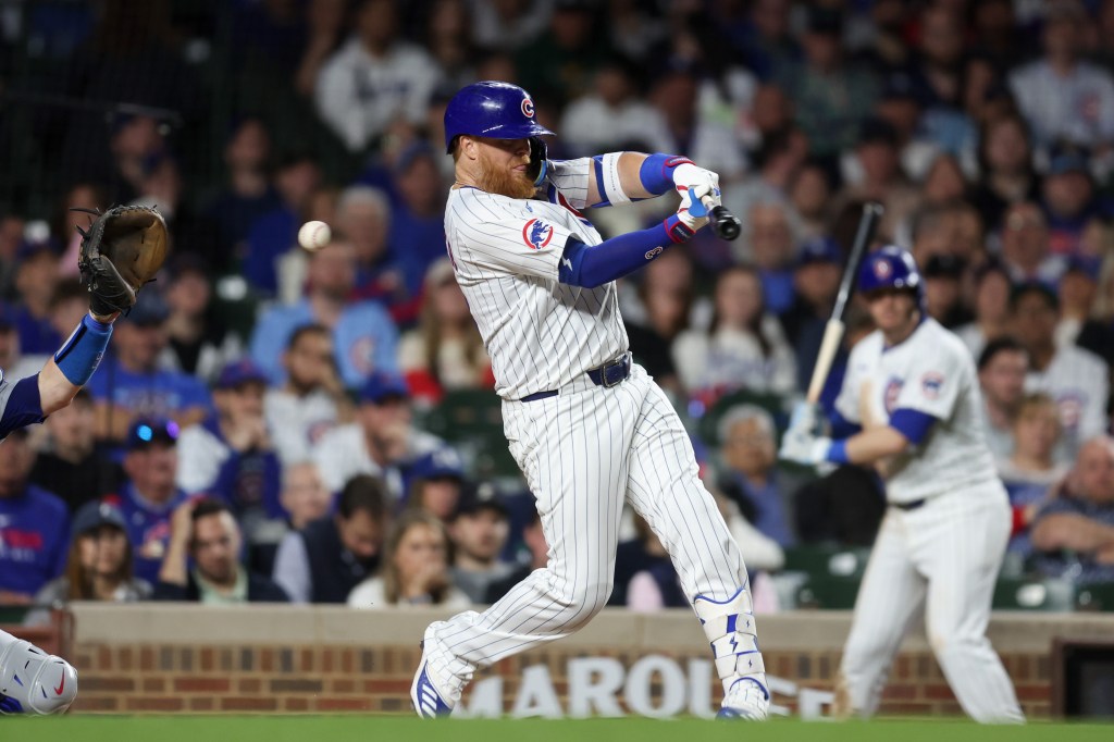 Veteran Justin Turner squeezed for at-bats