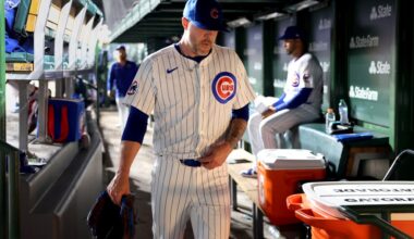 Chicago Cubs lose 14-5 after giving up 9 hits in the 11th inning – Chicago Tribune