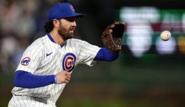 Big Cubs questions; Vargas' Sox streak