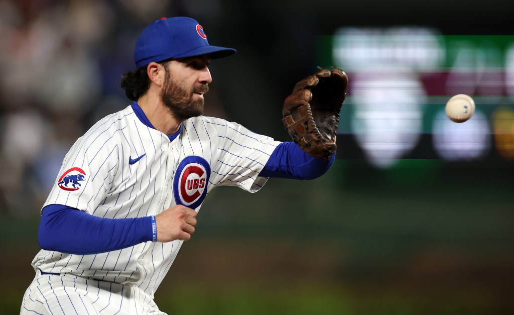 Big Cubs questions; Vargas' Sox streak