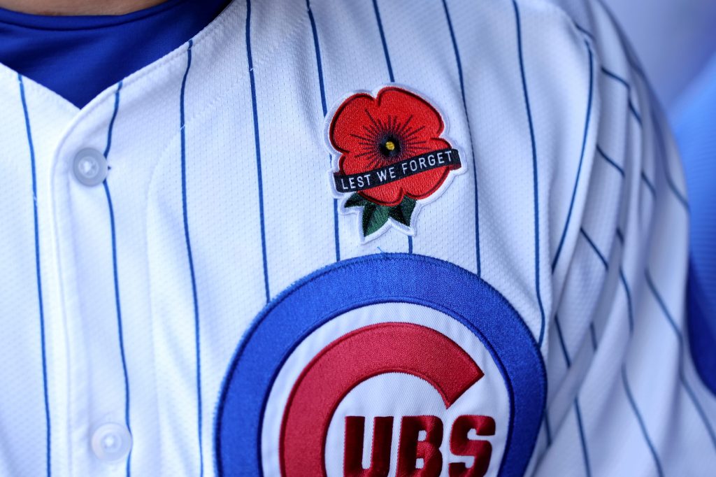 Chicago Cubs defeat the Colorado Rockies 3-1 at Wrigley Field on Memorial Day – Chicago Tribune