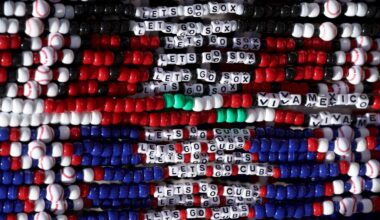 Cubs sweep White Sox in City Series