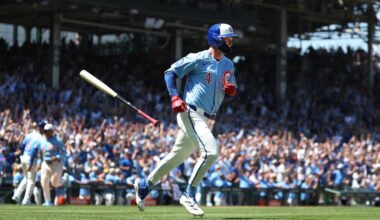 Could Jed Hoyer's future be tied to Pete Crow-Armstrong?