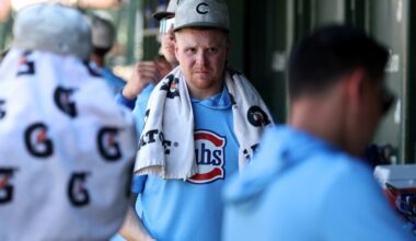 Big days for Pete Crow-Armstrong, Cade Horton