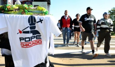 City Series at Wrigley Field this weekend