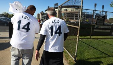 Chicago White Sox vs. Miami Marlins at Rate Field