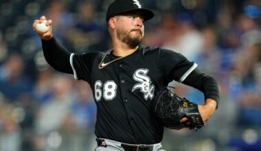 Caleb Freeman, a 15th-round draft pick, debuts