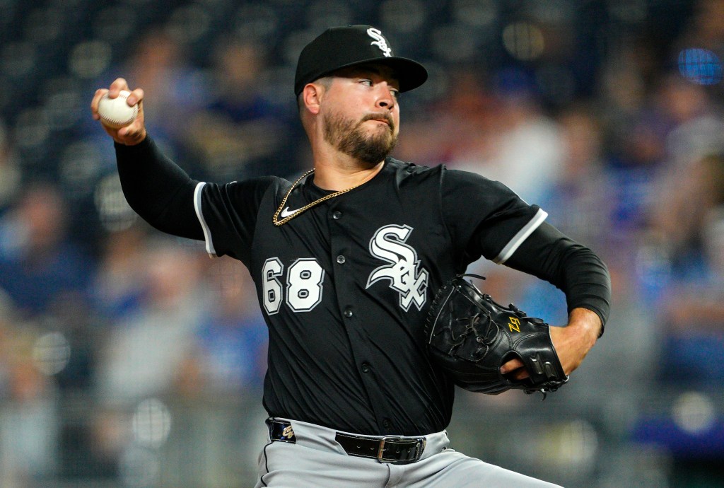 Caleb Freeman, a 15th-round draft pick, debuts