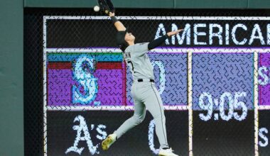 A closer look after the defense unraveled