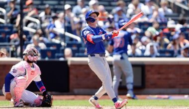 3 takeaways from series loss to the New York Mets