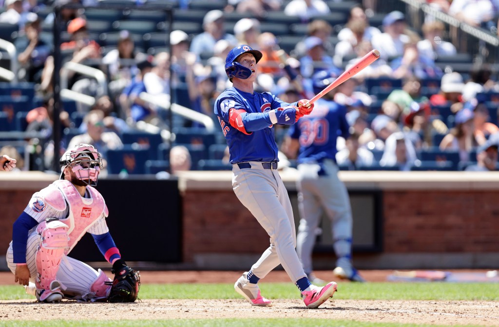 3 takeaways from series loss to the New York Mets