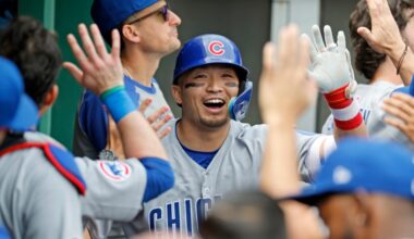 3 takeaways from series win vs. Pittsburgh Pirates