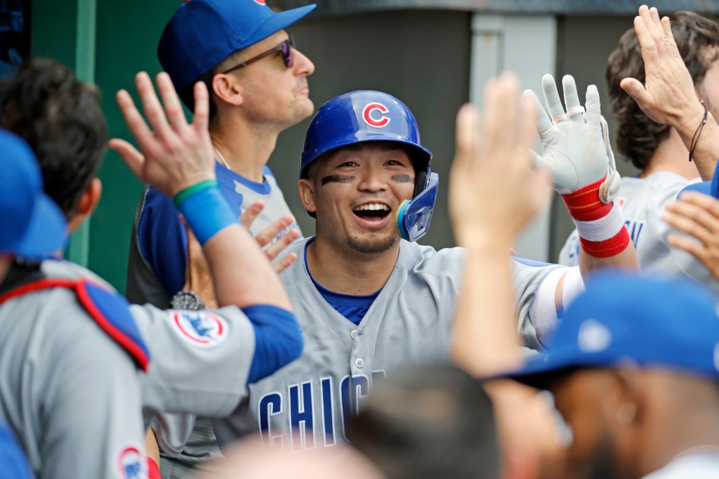 3 takeaways from series win vs. Pittsburgh Pirates