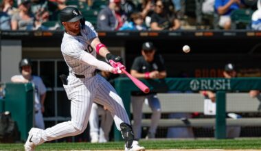 3-run home run by Tim Elko lifts the Chicago White Sox to 4-2 victory — and series win — against Miami Marlins