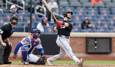 3 takeaways from series vs. New York Mets