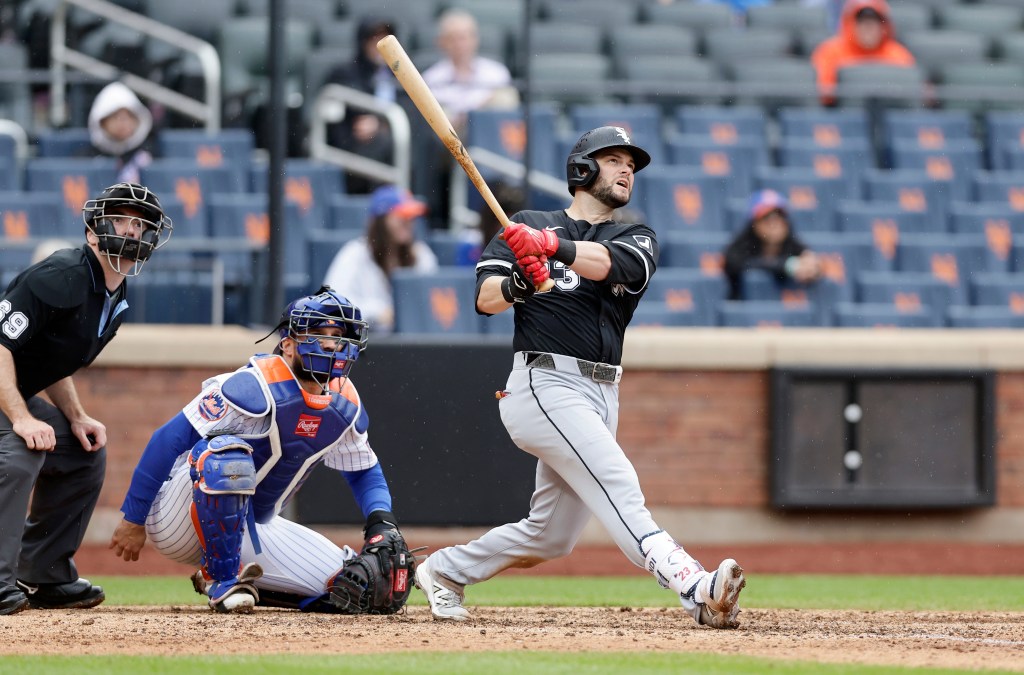 3 takeaways from series vs. New York Mets