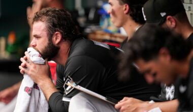 3 takeaways from series win in Cincinnati