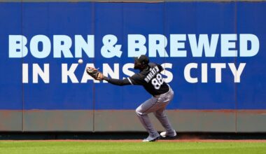 Chicago White Sox match worst 38-game start in franchise history