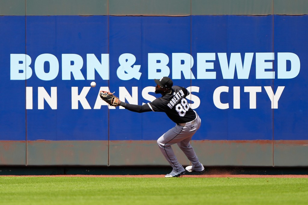 Chicago White Sox match worst 38-game start in franchise history