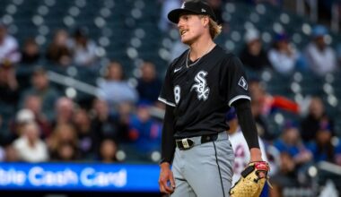 'Very confusing play' ignites a bad inning