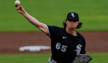 Chicago White Sox extend winning streak to season-high 3 games
