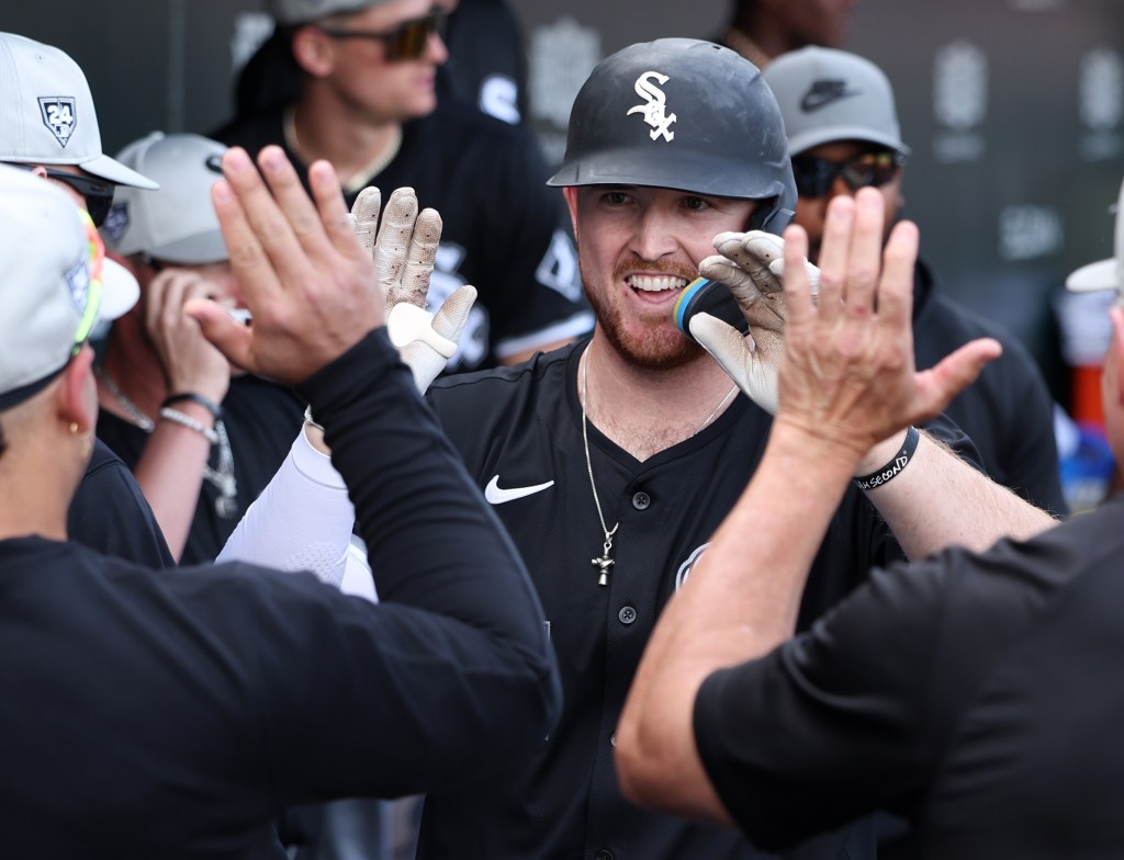 Can Tim Elko jump-start offensive malaise?