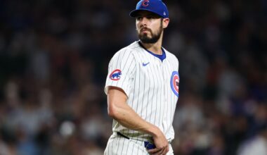 Struggling reliever Julian Merryweather DFA'd