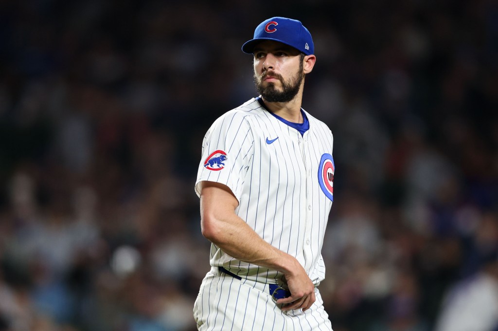 Struggling reliever Julian Merryweather DFA'd