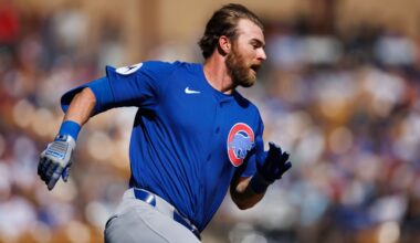 White Sox acquire Gage Workman from the Cubs for cash