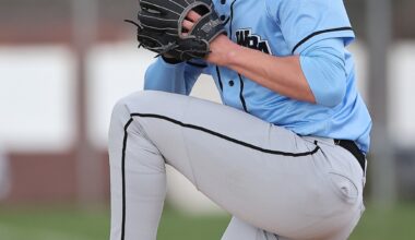 District 2 baseball playoffs set to get underway – Wilkes-Barre Citizens' Voice