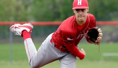 District 2 playoffs pushed back due to scheduling issues – Wilkes-Barre Citizens' Voice