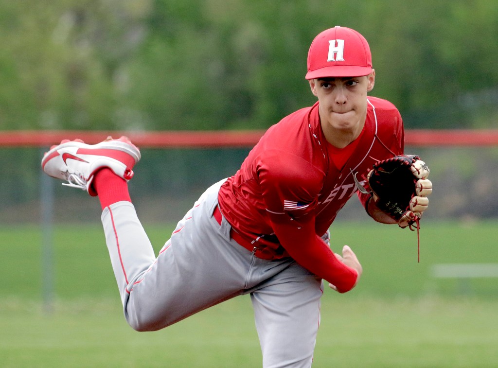 District 2 playoffs pushed back due to scheduling issues – Wilkes-Barre Citizens' Voice