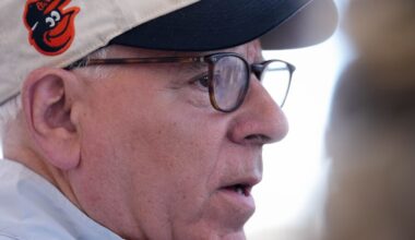 Letter: David Rubenstein has a brand problem