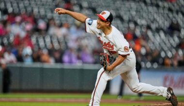 Orioles’ streak ends with 7-4 loss to Cardinals after late meltdown - Baltimore Sun