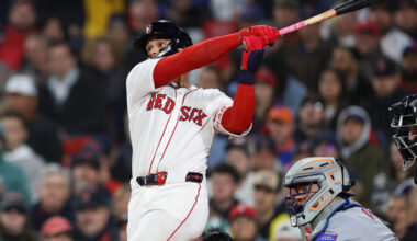 How Damaged Dugout Phone Became Red Sox Rally Prop
