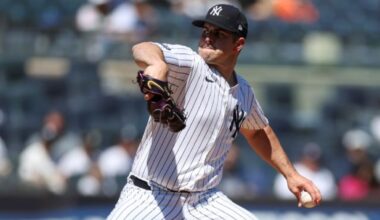 Carlos Rodon - Fantasy Baseball Rankings, Draft Sleepers, Waiver Wire Pickups - icon rotoballer