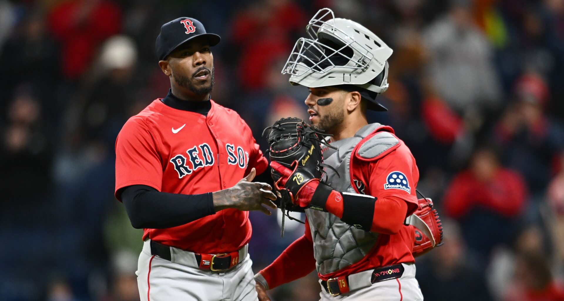 Red Sox World Series Champ Wants Alex Cora To Make This Lineup Change