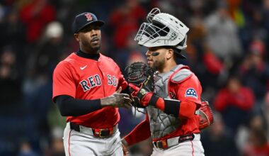 Red Sox World Series Champ Wants Alex Cora To Make This Lineup Change