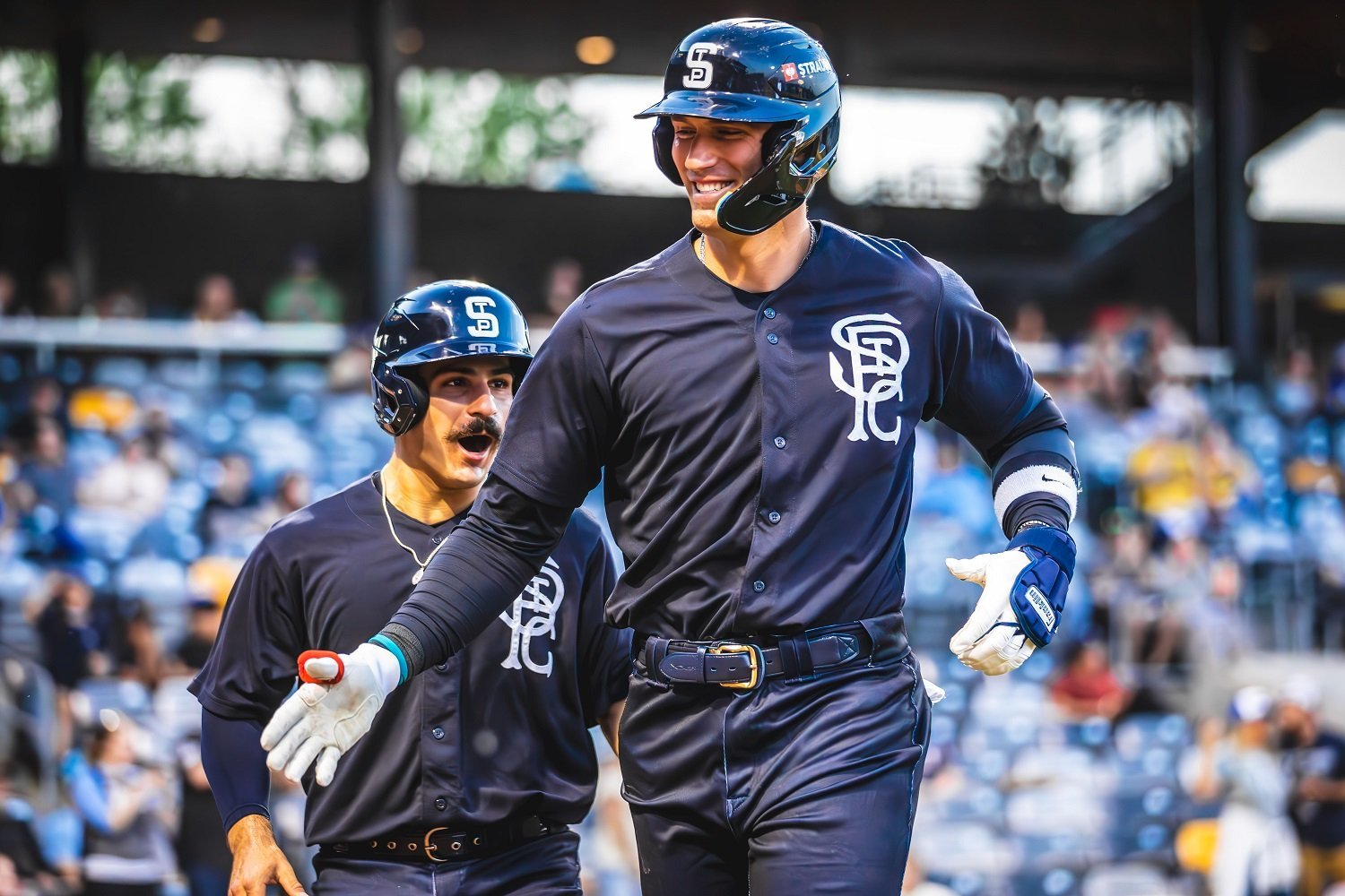 Storybook Moment: The Twins Are Calling Up Carson McCusker - Twins