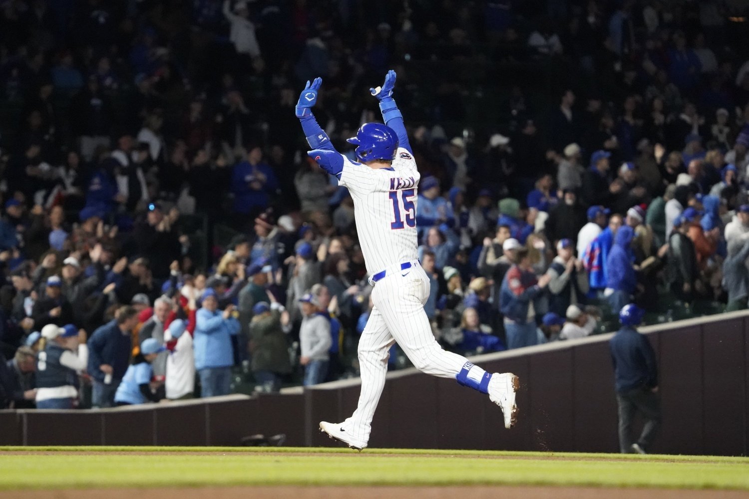 Appreciate the Chicago Cubs' Catchers. They're Doing Something Special. - Cubs