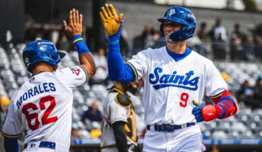 Carson McCusker, Aaron Judge, and Realistic Expectations for Monster Mashers - Twins