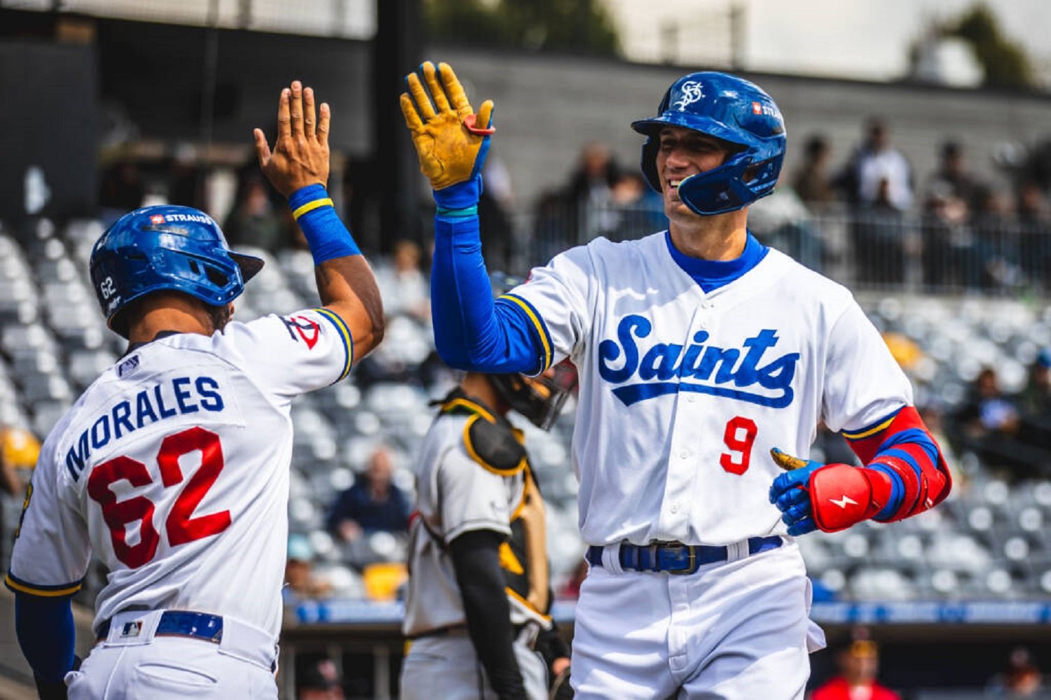 Carson McCusker, Aaron Judge, and Realistic Expectations for Monster Mashers - Twins