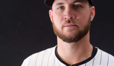 Rockies Select Carson Palmquist - MLB Trade Rumors