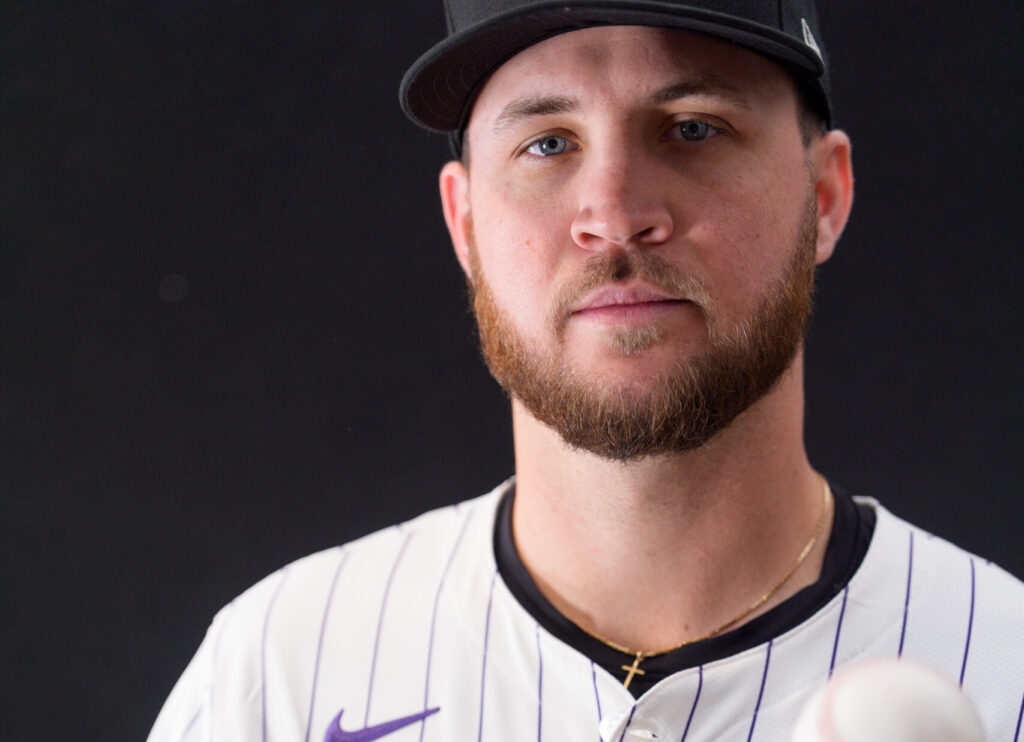 Rockies Select Carson Palmquist - MLB Trade Rumors