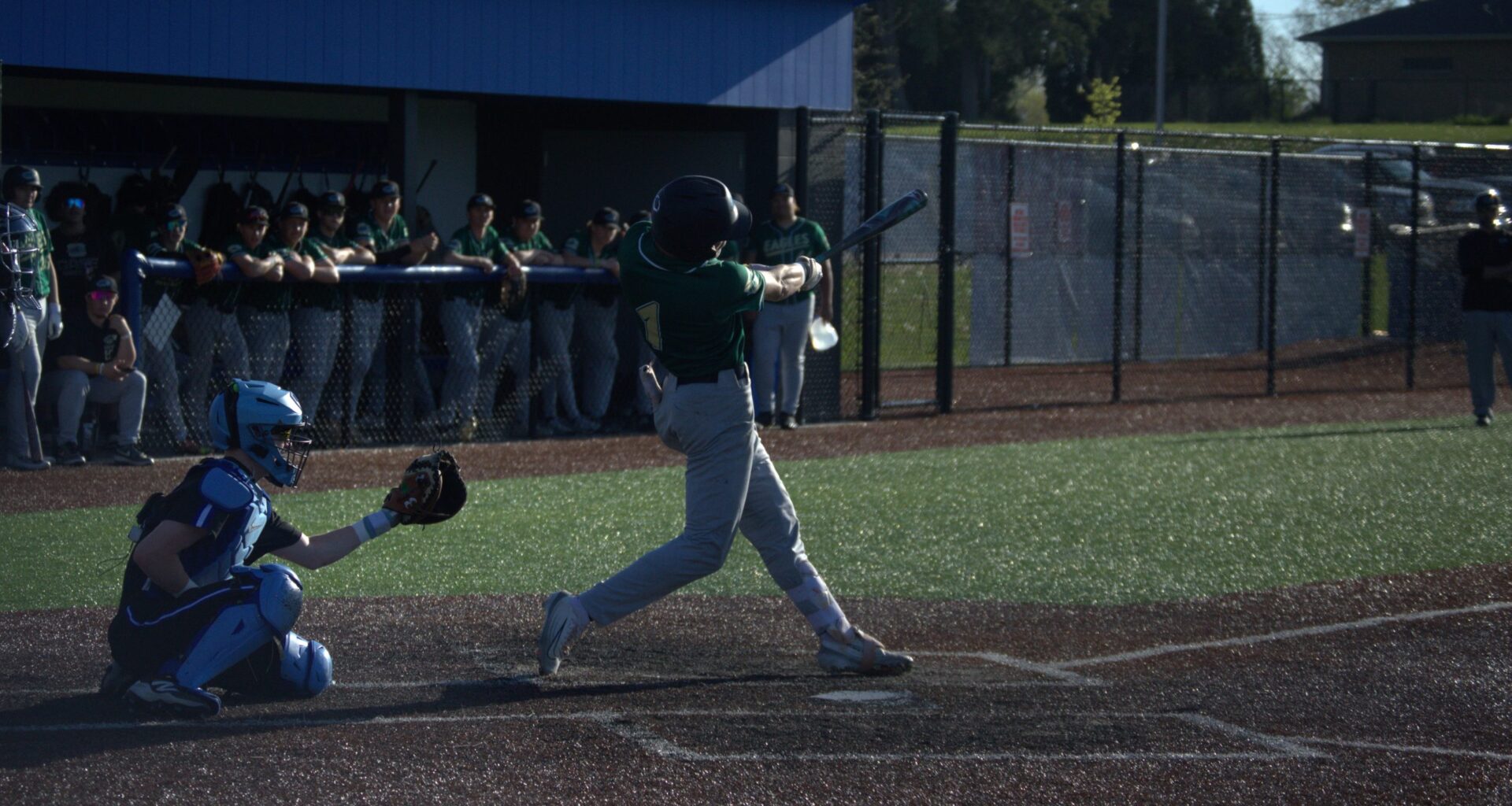 Waterford clinches share of SLC baseball title as Racine County teams jockey for postseason position