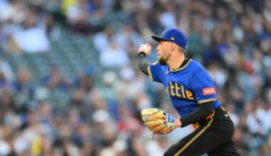 Casey Lawrence Elects Free Agency